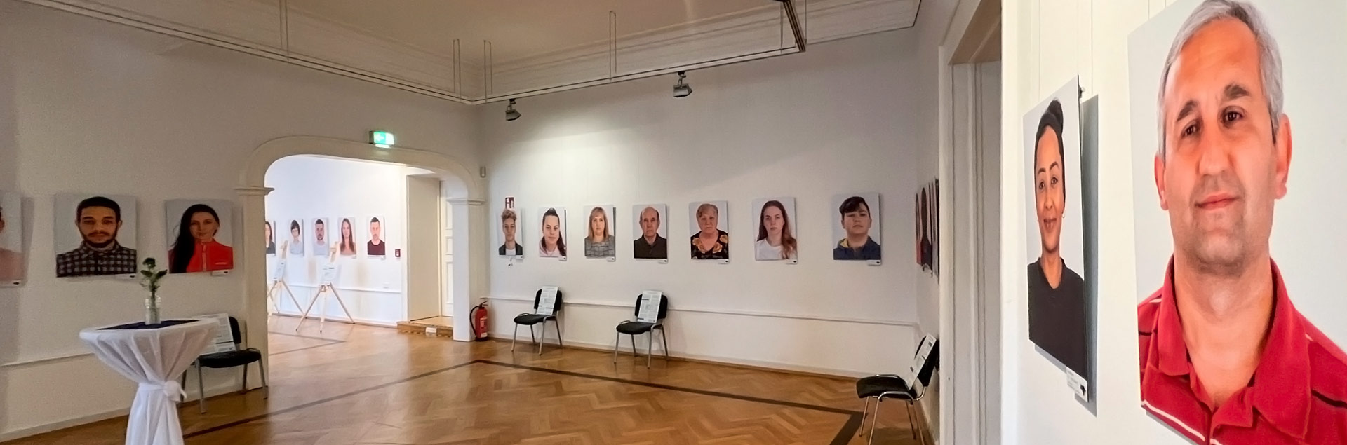 Teaser Ausstellung Gesichter der Ukraine