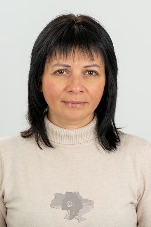 Maryna Piskovscay