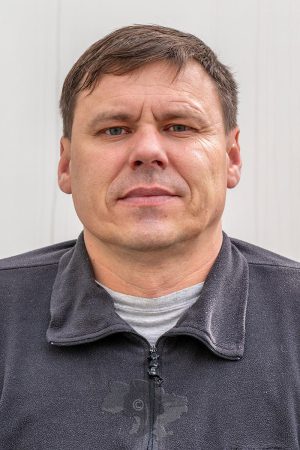 Viktor Melnikov