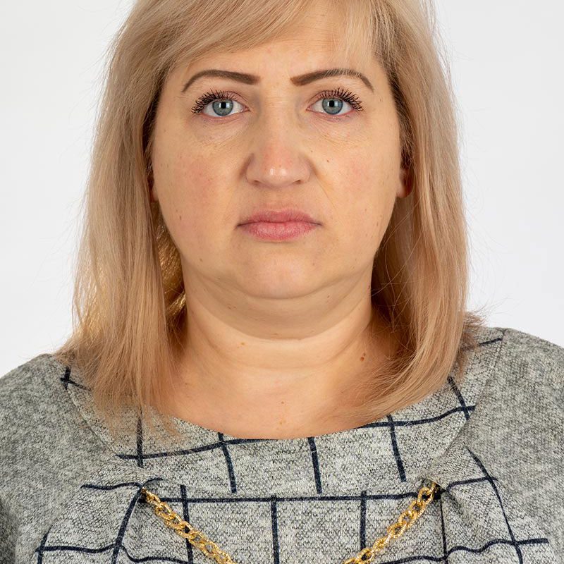 Viktoria Piskovska